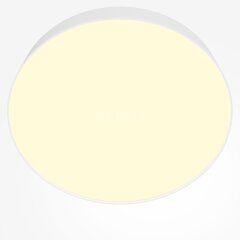 Потолочный светильник Maytoni C032CL-45W2.7K-RD-W