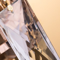 Бра Arte Lamp A2719AP-2GO