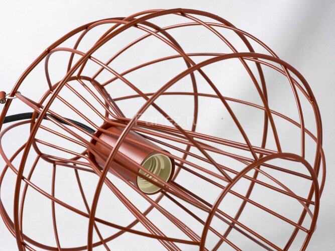 Подвесной светильник Lussole LGO GRLSP-9934