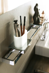 Полотенцедержатель и рейлинг Axor Universal Accessories, хром (42832000)