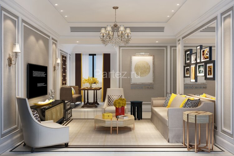 Подсветка для картин ST Luce SL446.051.01