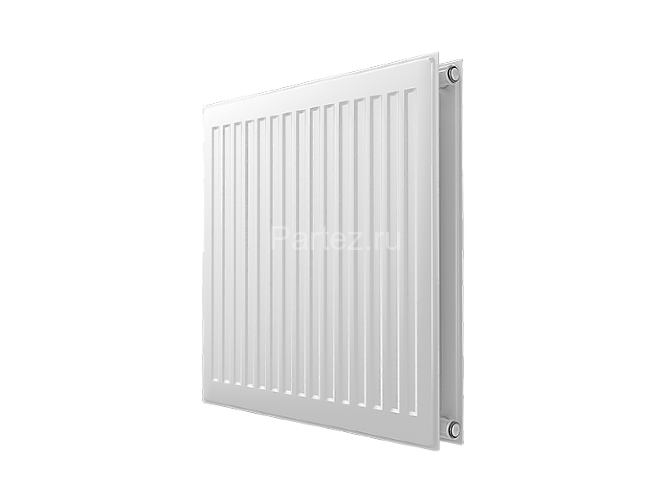 Радиатор панельный Royal Thermo HYGIENE H20-300-1700 RAL9016