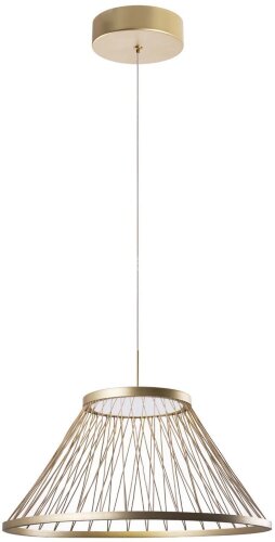 Подвесной светильник Favourite 4634-6P