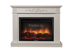 Портал Electrolux Noce 30 беленый дуб