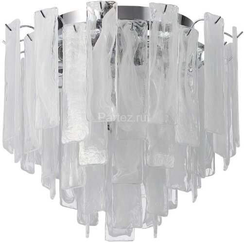 Потолочная люстра Stilfort 2157/09/07C