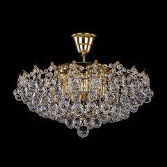 Потолочная люстра Bohemia 77311/50 G