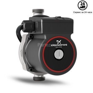 Повысительный насос Grundfos UPA 15-90 N