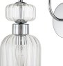 Бра Escada 1141/1A Chrome/Clear
