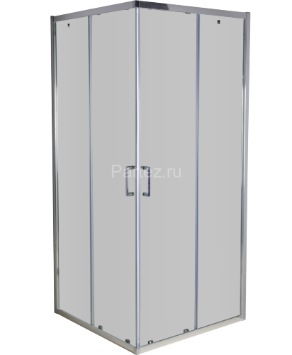 Timo ALTTI душевой угол 619 Foggy Glass (90*90*190), шт