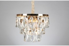 Подвесная люстра Omnilux OML-72903-09