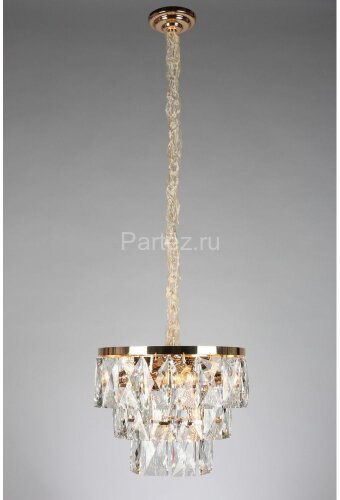 Подвесная люстра Omnilux OML-72903-09