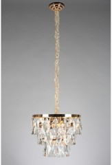 Подвесная люстра Omnilux OML-72903-09