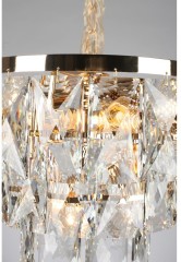 Подвесная люстра Omnilux OML-72903-09