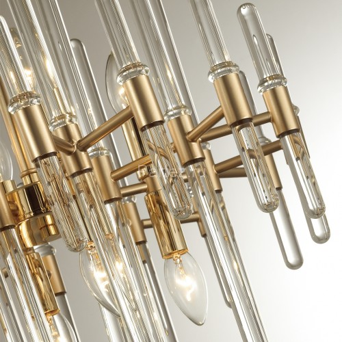 Подвесная люстра Odeon Light 4988/8