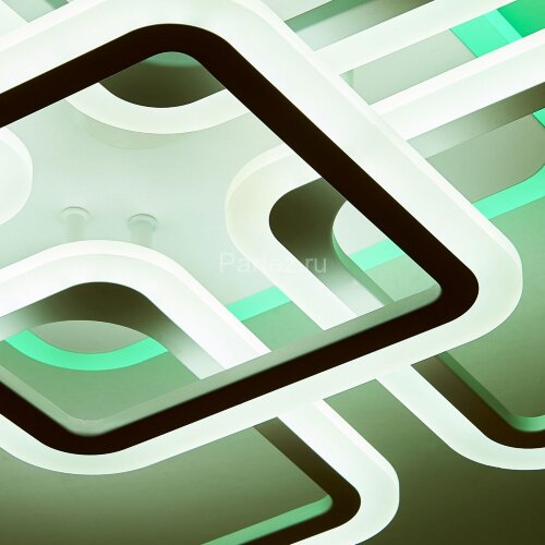 Потолочная люстра Citilux CL232A150E