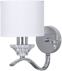 Бра Arte Lamp A4091AP-1CC