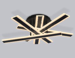 Потолочная люстра Ambrella FA8906