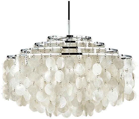 Подвесная люстра ImperiumLoft 40.2575