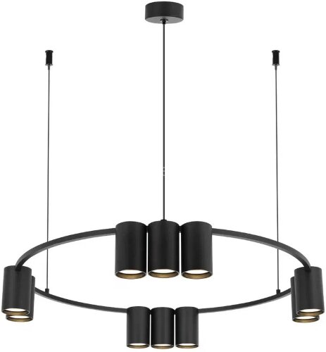 Подвесной светильник Velante 471-023-10