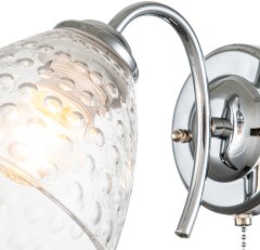 Бра Escada 658/1A Chrome