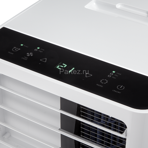 Кондиционер мобильный Zanussi ZACM-10 TSC/N1