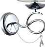 Бра Freya FR2909-WL-01-CH