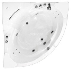 Акриловая ванна Gemy G9082 B