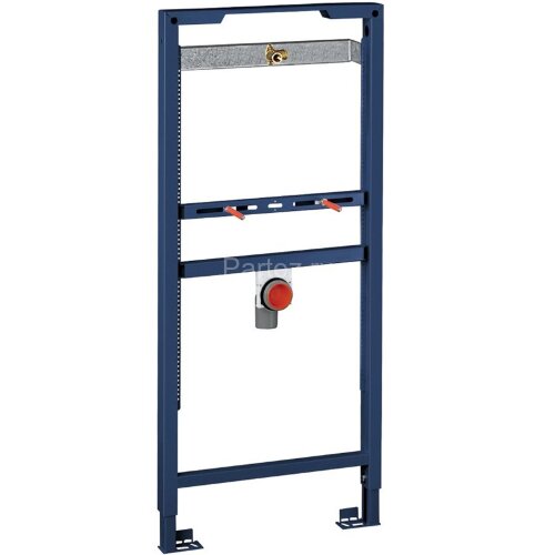 Инсталляция Grohe Rapid SL для писсуара без клавиши (38517001)