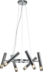 Подвесная люстра Indigo V000236