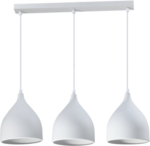 Подвесной светильник Moderli V1401-3P