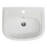 Умывальник "Арго 50" 52х41,5х18,5 белый (40701000505)