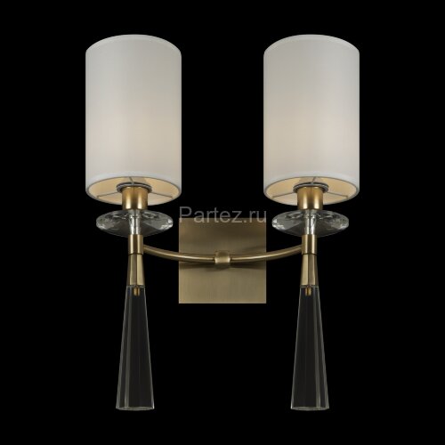 Бра Maytoni MOD224WL-02BS