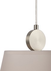 Подвесной светильник Freya FR2028PL-01N