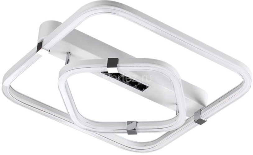 Потолочная люстра Sonex 7665/64LS