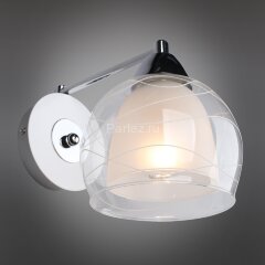 Бра Omnilux OML-28311-01