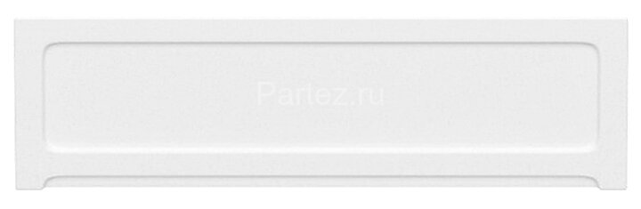 Панель фронтальная AZARIO к ванне 175 см для BELLA / FELISA (AV.0020175F)