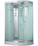 Timo Comfort T-8802L Clean Glass душевая кабина (120*85*220), шт