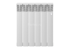 Радиатор алюминиевый Royal Thermo Revolution 500/80-6