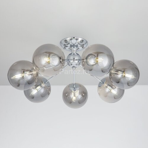 Потолочная люстра Citilux CL102170