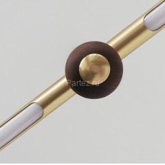 Подвесной светильник ImperiumLoft KIEL01