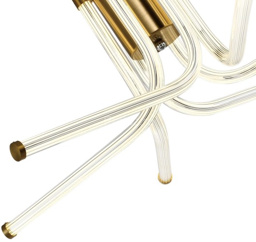 Потолочная люстра Zortes ZRS.57784.06