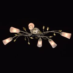 Потолочная люстра MW-Light 242015306