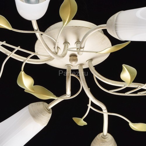 Потолочная люстра MW-Light 242015306