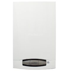 Котел газовый настенный Baxi NUVOLA-3 Comfort 240 i