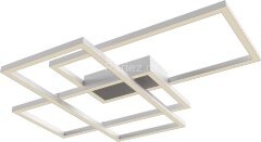 Потолочная люстра Maytoni MOD015CL-L80WK