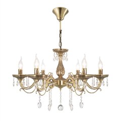 Подвесная люстра Citilux CL404163