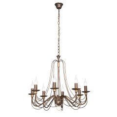 Подвесная люстра Vitaluce V1044/8