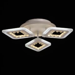 Потолочная люстра DeMarkt 424014704