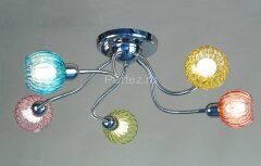 Потолочная люстра Citilux CL604151