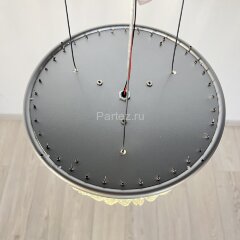 Потолочная люстра ImperiumLoft 44.444